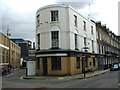 TQ3182 : Sekforde Arms, Clerkenwell by Chris Whippet