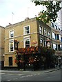 The Artillery Arms, Clerkenwell