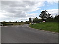 A140 Pains Hill, Earl Stonham