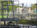 Battle Creek Waste Water Treatment Plant