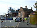 Penrith Railway Station