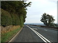 A6 towards Penrith 