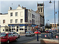 The Grapes, Gravesend