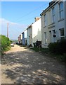 Belle Vue Cottages, Race Hill