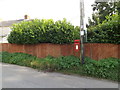 Norwich Road Postbox