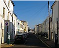 College Street, Kemp Town, Brighton