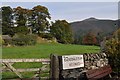 NY3307 : Directions in Grasmere by Robert Struthers