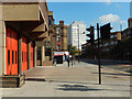 Roman Road, Bethnal Green