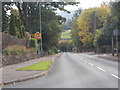 Skipton Road - viewed from Well Close