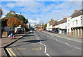 Whitesands, Dumfries