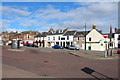 Whitesands, Dumfries