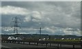 Pylon by the M1