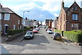 Suspension Brae, Dumfries