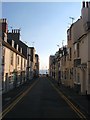 Camelford Street, Brighton