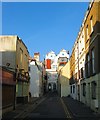 Steine Street, Brighton