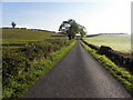 Farriter Road, Mullyroddan