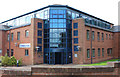 Police Station, Dumfries