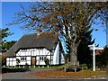 York Farm Cottage, West Hagbourne, Oxfordshire