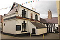 The Eagles Inn, Back Row, Denbigh