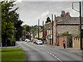 Thetford, Bury Road (A134)