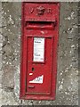 Postbox, Billendean Terrace, Tweedmouth