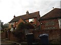 House on Bottrells Lane, Chalfont St Giles