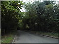 Gorelands Lane, Chalfont St Giles