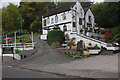 The Bird in Hand, Ironbridge