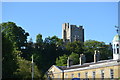 Tower, Windsor Castle