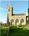 Church of Our Lady and St Peter