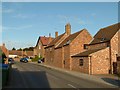 Former farm buildings, Bothamsall