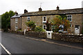 Cottages at West End,  Mickleton