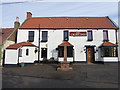 The Cross Inn, Paxton