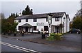 The Sun Inn (1), Winforton, Herefs