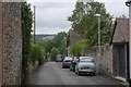 Pound Lane, Presteigne