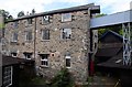 Trefriw Woollen Mill