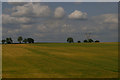 Pylon line south of Tuxford