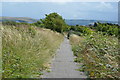 Bridleway to Lewes