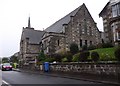 Riverside Road Parish Church, Wormit