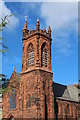 Former Hurlford Kirk, Crookedholm