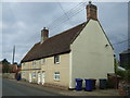 Cottages, Cavenham