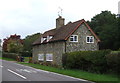 Sevenhills Cottages