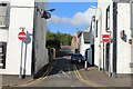 Castle Street, Newmilns