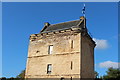 Tower House, Newmilns