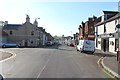 Brown Street, Newmilns