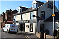 The Riverside Inn, Newmilns