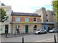 Newlife Pentecostal Church, Grove Chambers, Grove Road, Weston-super-Mare