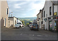 Temple Street, Darvel