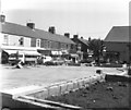 Barnoldswick:  Building the Town Square