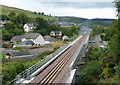 New Railway Bridge